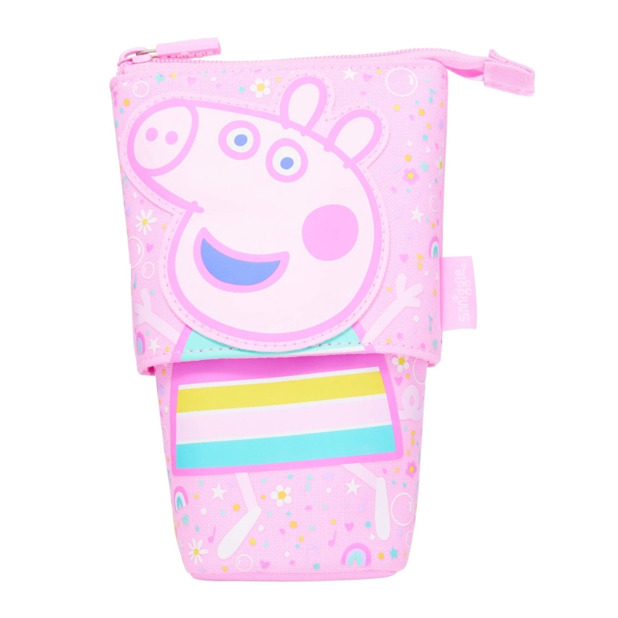 Smiggle Pencil Case - Slide | Peppa Pig