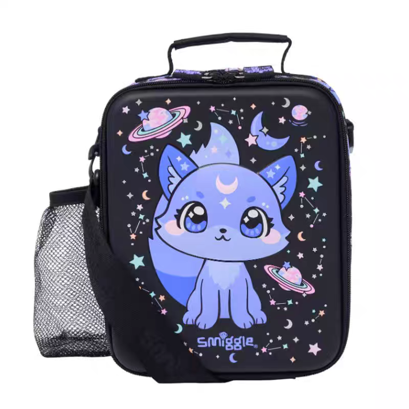 Smiggle Kitty Fox | Build Your Own Set