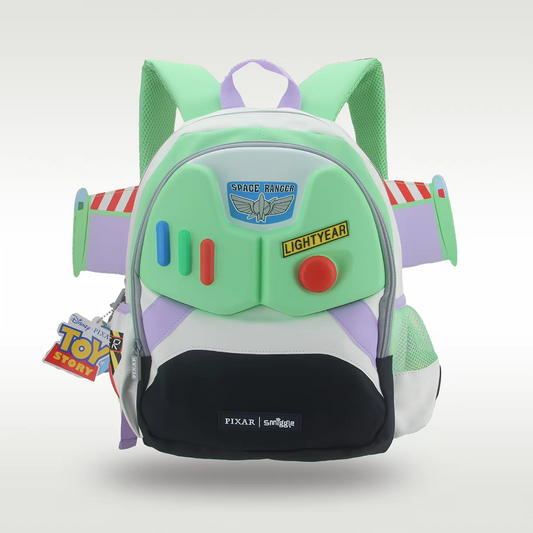 Smiggle Backpack | Toy Story | 38cm