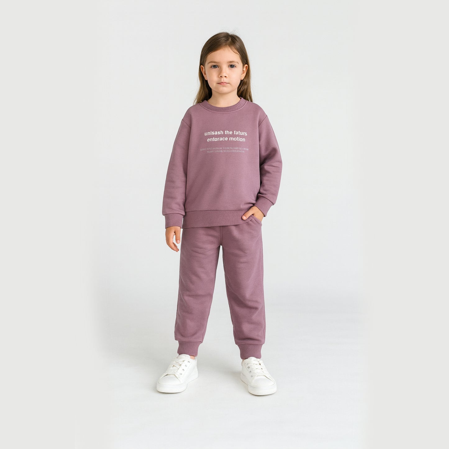 Nice Cotton Outfit High-quality 5-14y