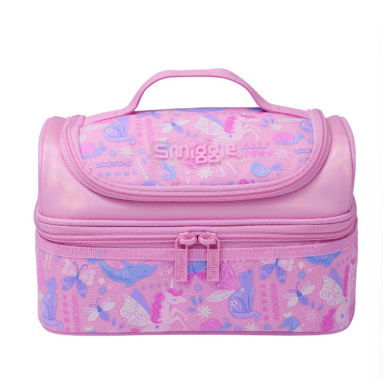smiggle Set Pink Sea Butterfly | Build Your Own Set