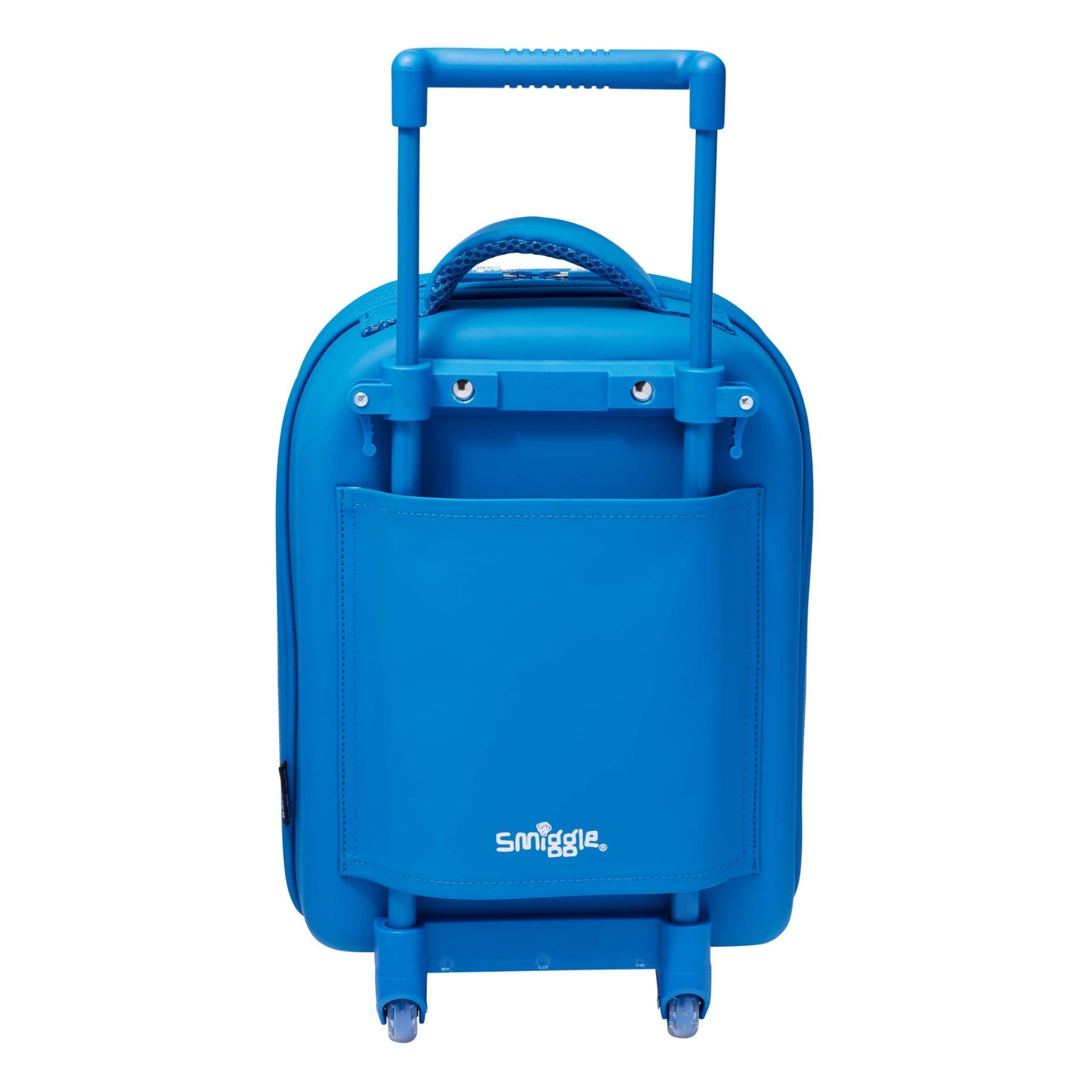 Smiggle Trolley Bag | Truck | Construction | 36cm