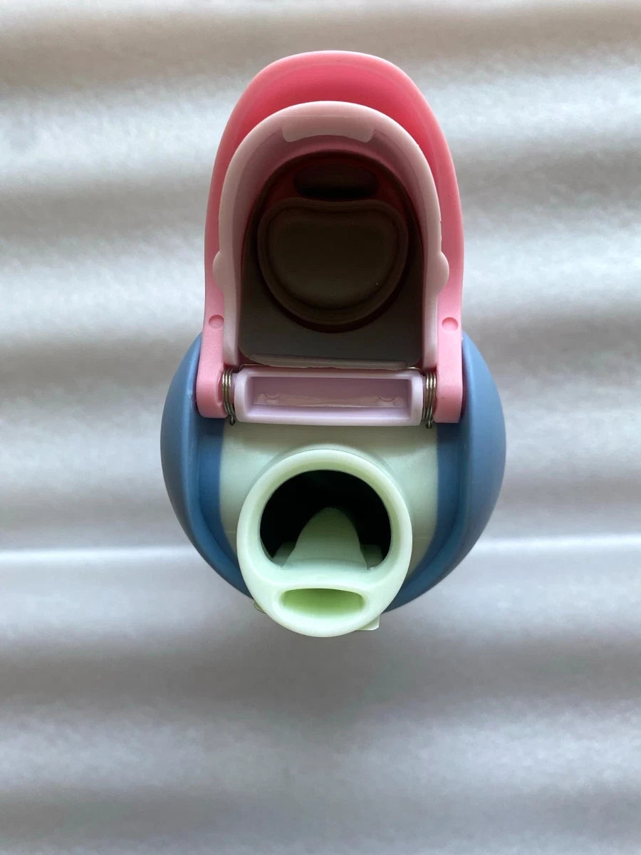 Owala Bottle Stainless Steel Free Sip Leak-proof Snoopy Design 480-710-950ml