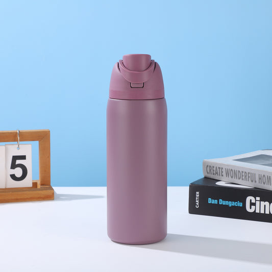 Owala Bottle Stainless Steel FreeSip Leak-proof | Spring Revival | 710-950ml