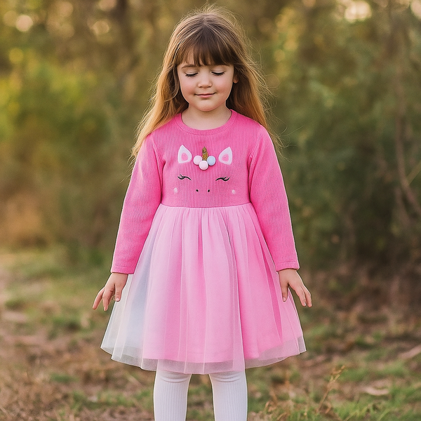 Dresses for Princesses