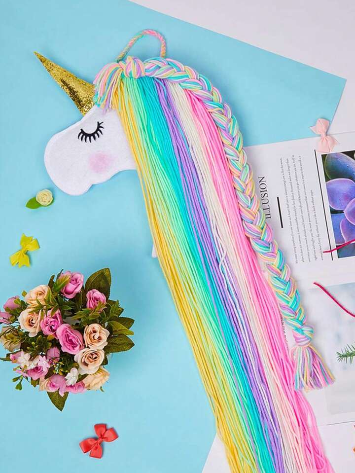 Hair Bow Holder Organizer