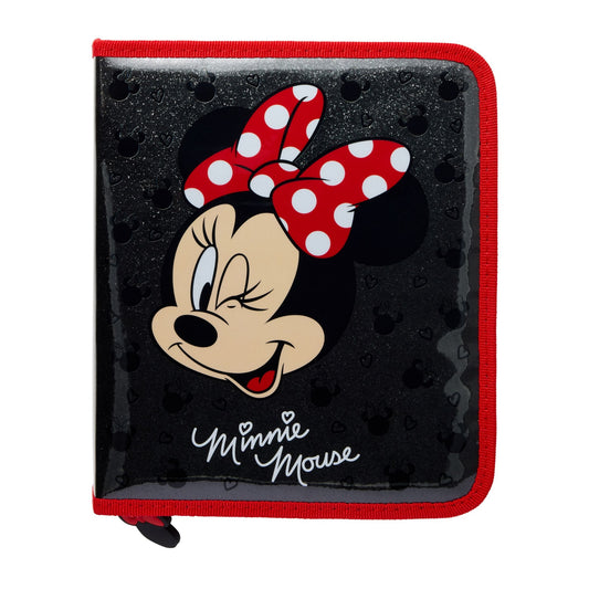 Smiggle Stationery Kit | Minni Mouse  | 25cm