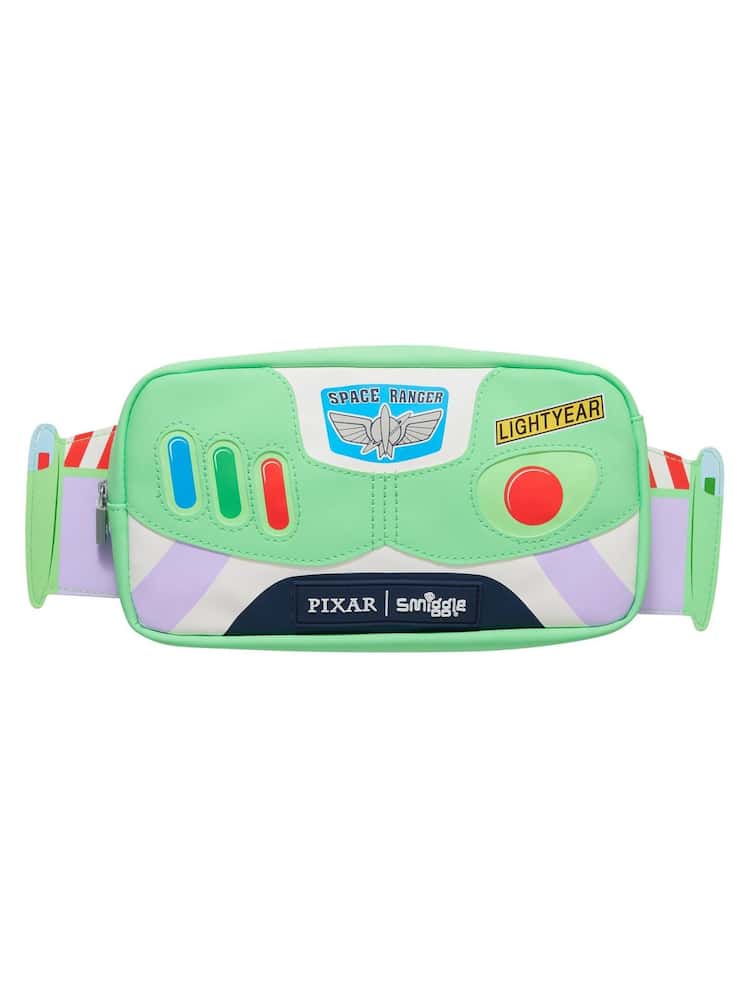 Smiggle Pencil Case | Toy Story