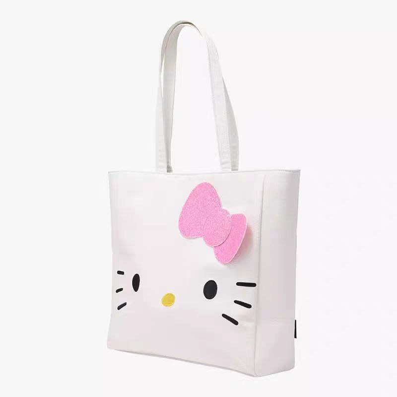 Smiggle Hello Kitty Hand Bag