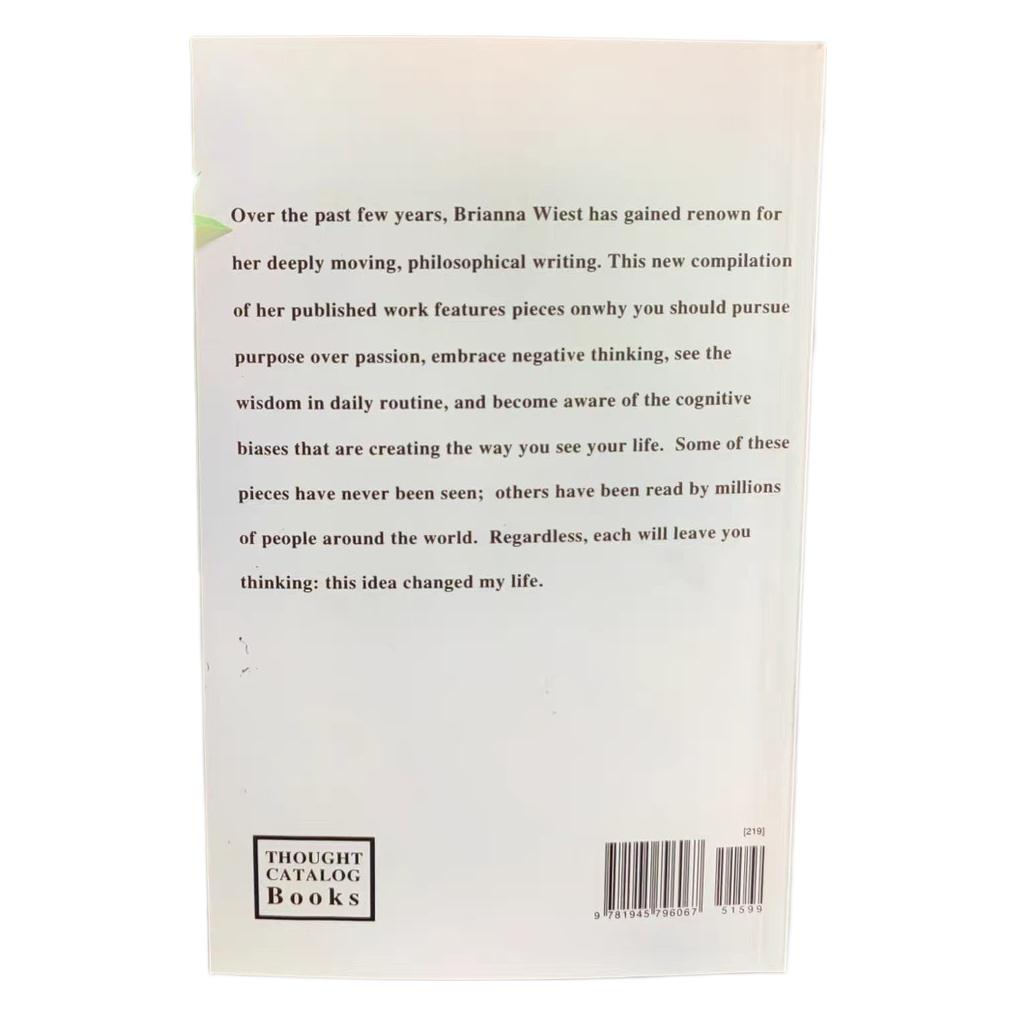 101 Essays That Will Change The Way You Think