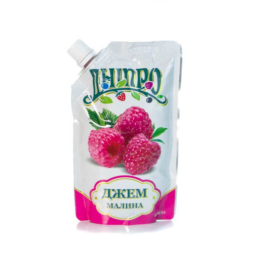 Raspberry Jam 650g