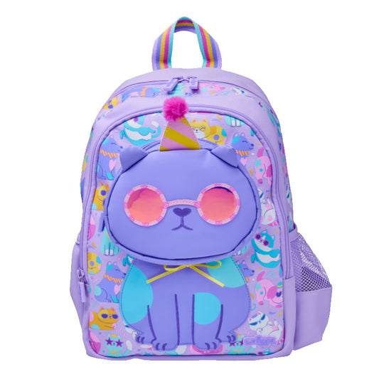 Smiggle Backpack kitties | KG1-KG3 | 38cm
