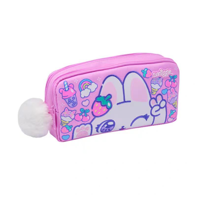 Smiggle Bright Eyes-Bunny | Build Your Own Set