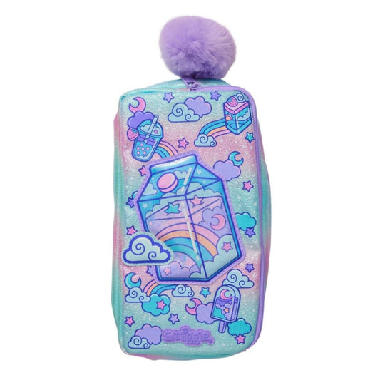 Smiggle Pencil Case | Sweet Rainbow