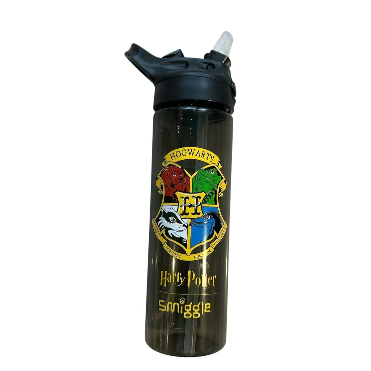 Smiggle Water Bottle - Harry Potter | 650ml