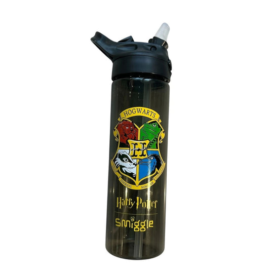 Smiggle Water Bottle - Harry Potter | 650ml