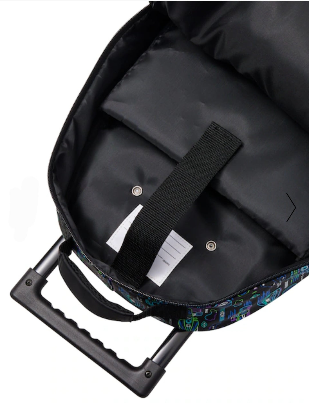 Smiggle Backpack | Light Up Wheels | Accelerate Car