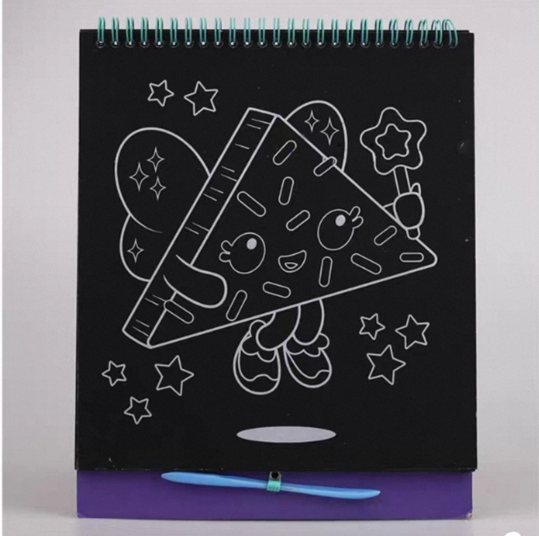 Smiggle By Me! Smigglets Party Mix - Scarth Book | 5+