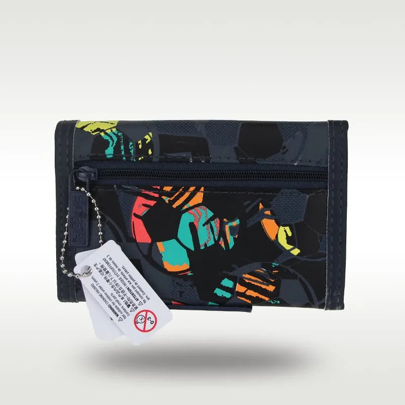 Smiggle Wallet Football