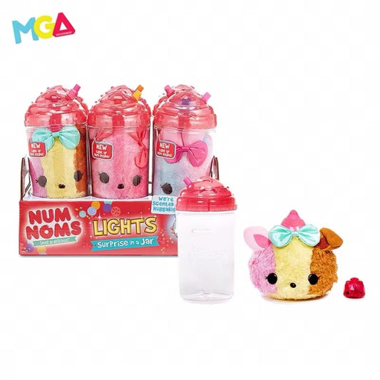 MGA Num Noms Lights Surprise