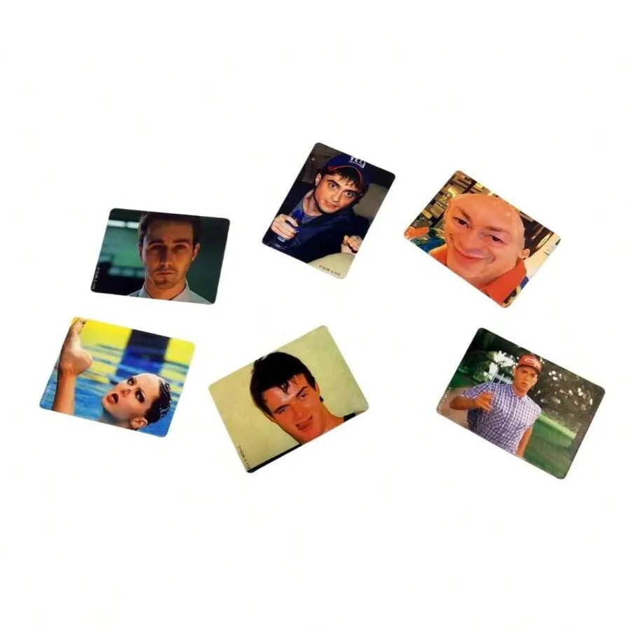 Meme Club Right Version - Russian Language | 96 Cards | 16+