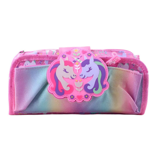 Smiggle Pencil Case Unicorn Design