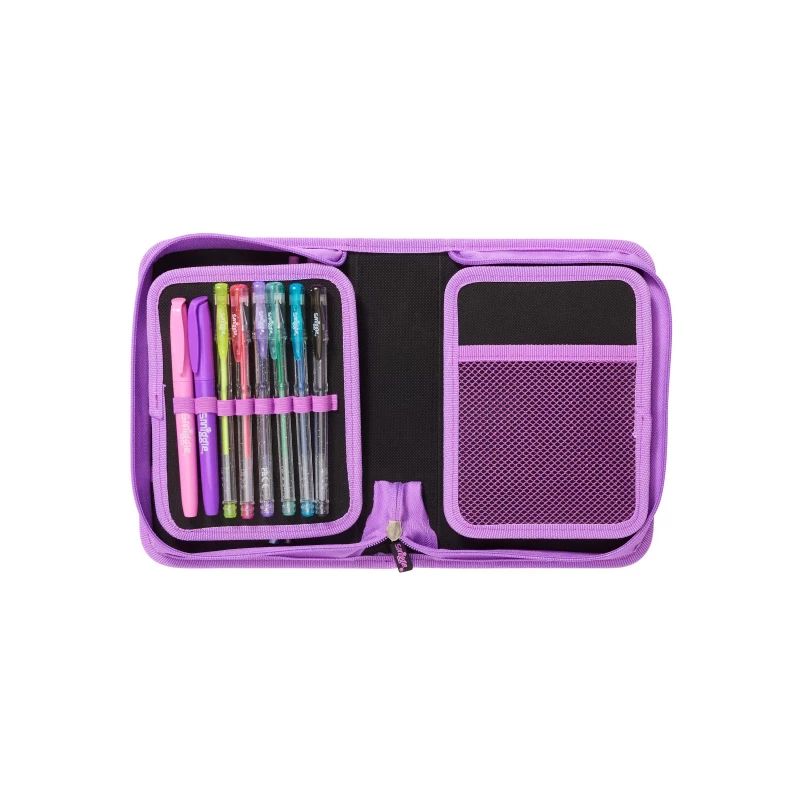 Smiggle Stationery Kit | Mermaid  | 22cm