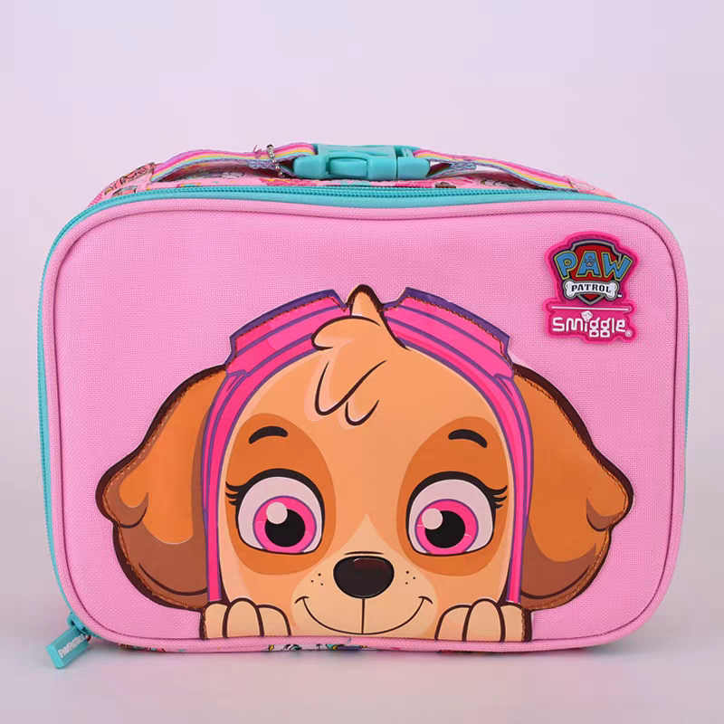 Smiggle Paw Patrol Set | Build Your Own Set