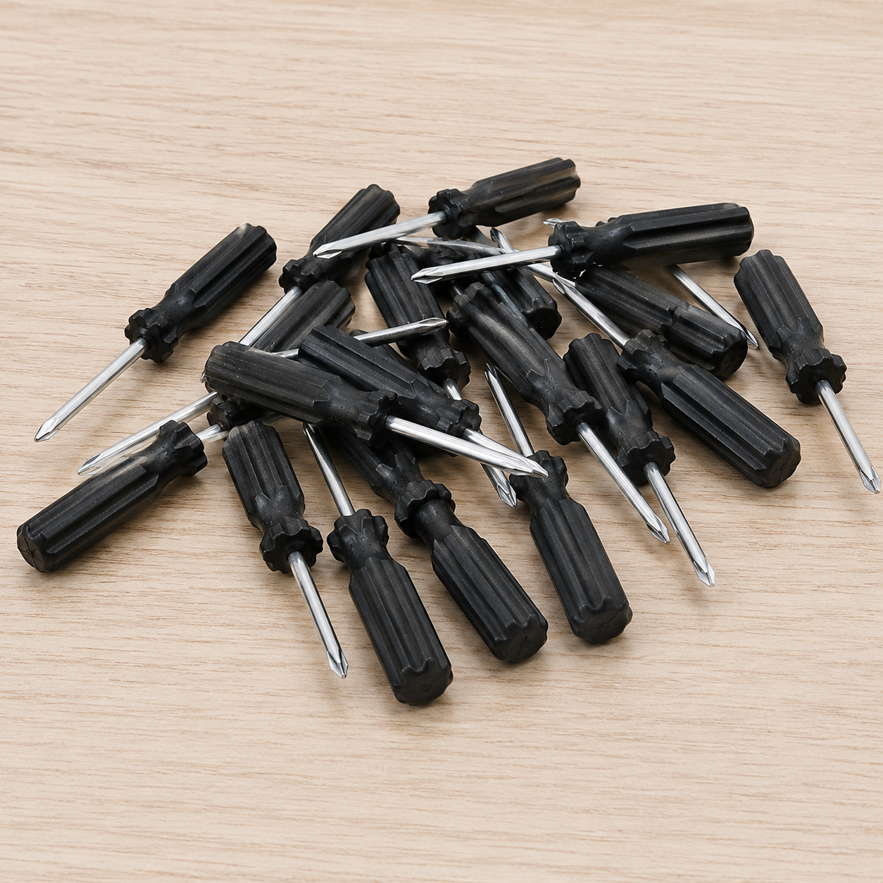 Mini Screwdriver Philips Head | Repair Tool