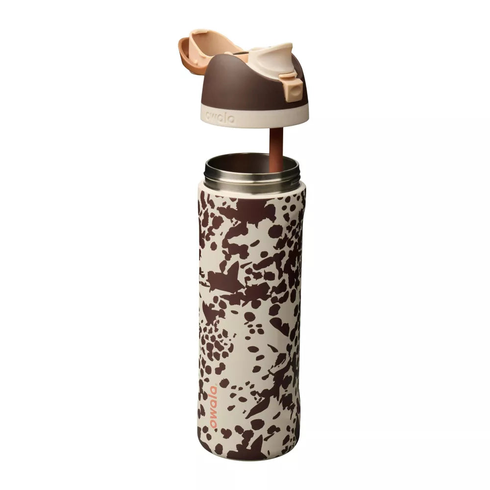 Owala Stainless Steel FreeSip Leak-proof | Cowgirl Core | 710-950ml