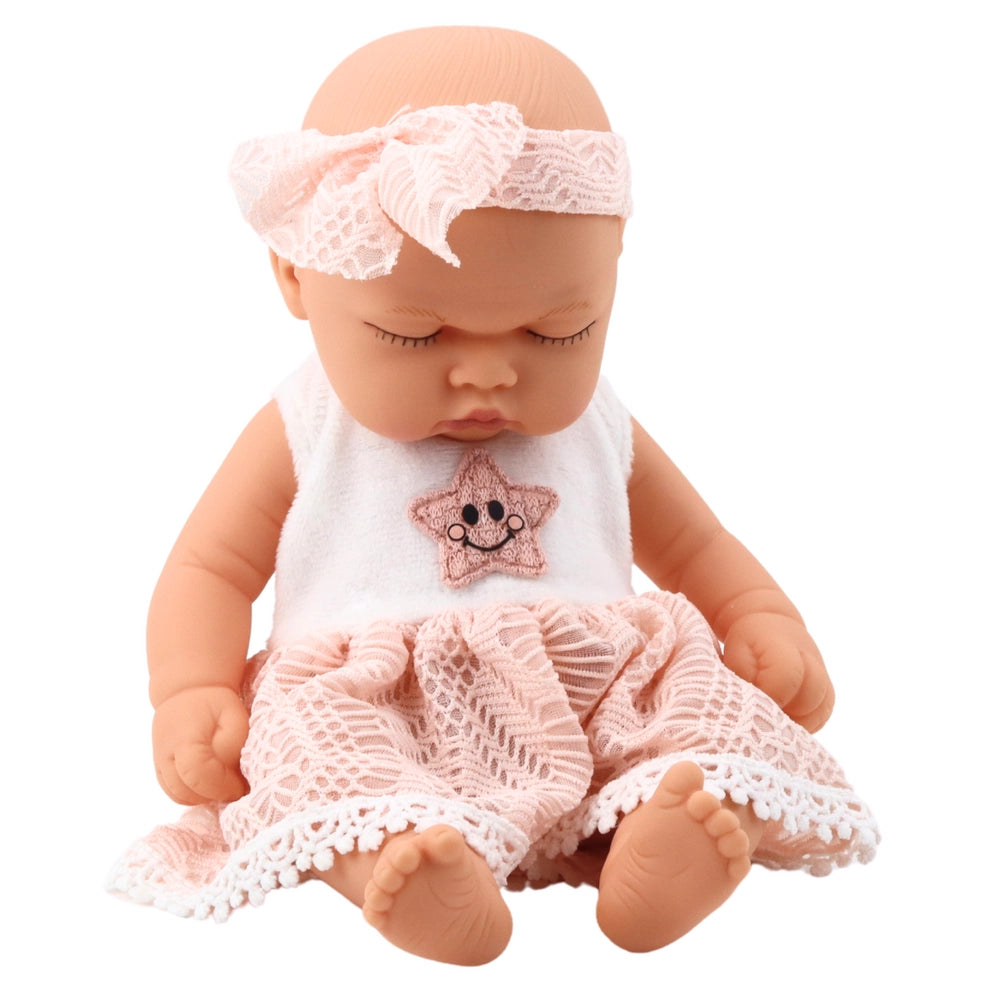 Baby Play Set - Baby doll Toy