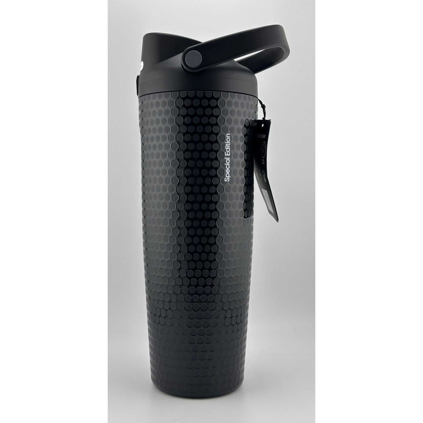 Owala Tumbler Stainless Steel FreeSip Leak-proof fairways For Days Black 900ml