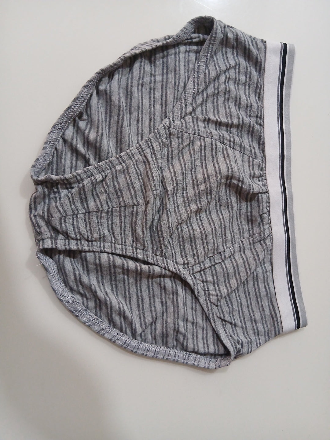 Underwear For Boys Set Of 3 Pcs Size S-M