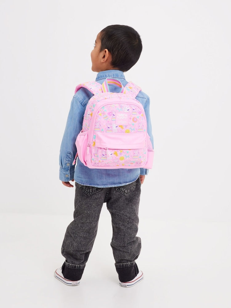Smiggle Backpack Peppa Pig | Mini | 26cm
