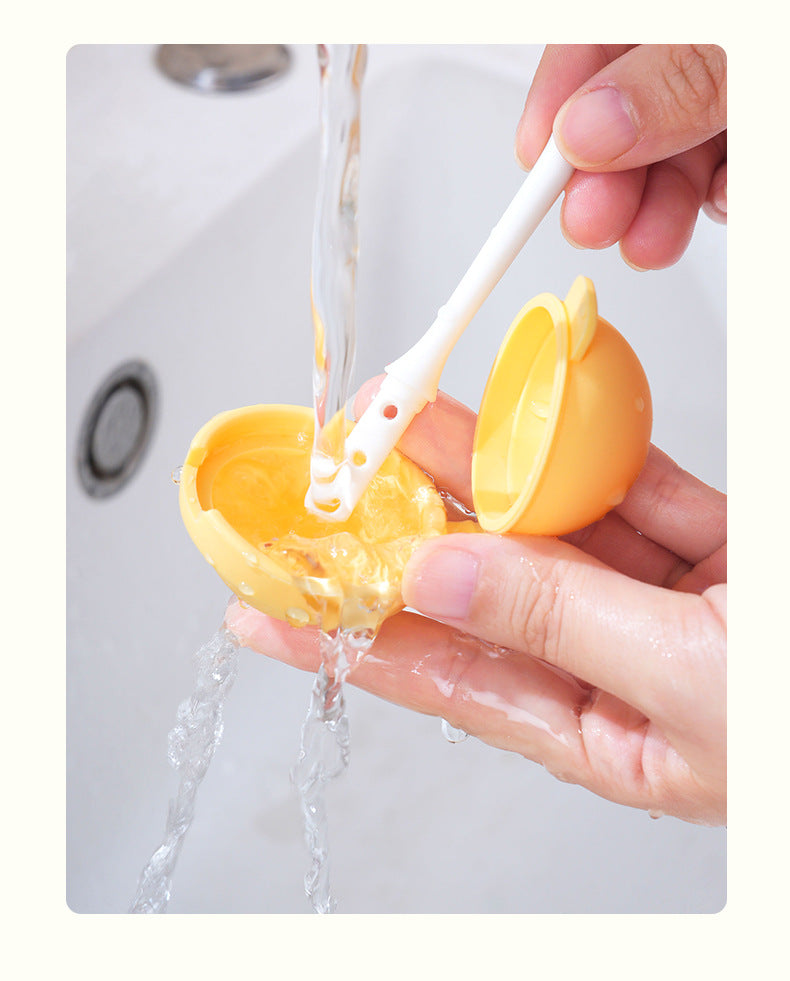 Ice Lollipop Mold Silicone Set - Icecream Pop