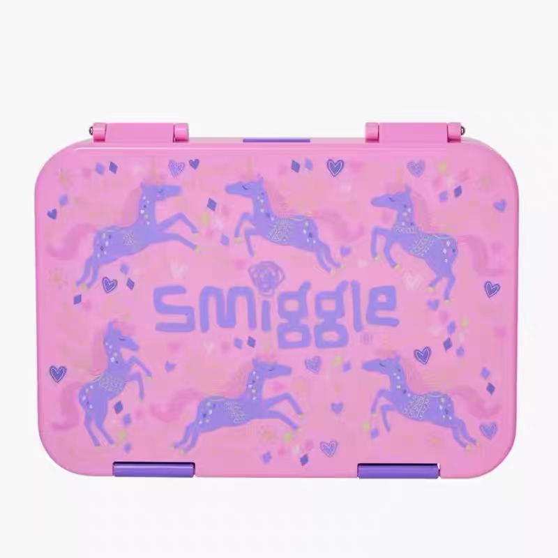 Smiggle Unicorn Design Set