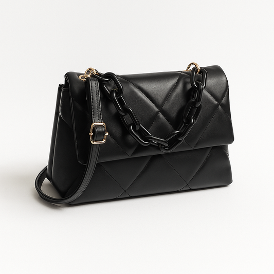 Women Fashion Bag Black