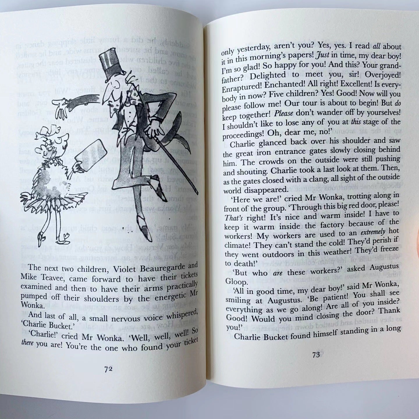 Roald Dahl Collection 24 Hardcover Books | Soft Cover | 6+