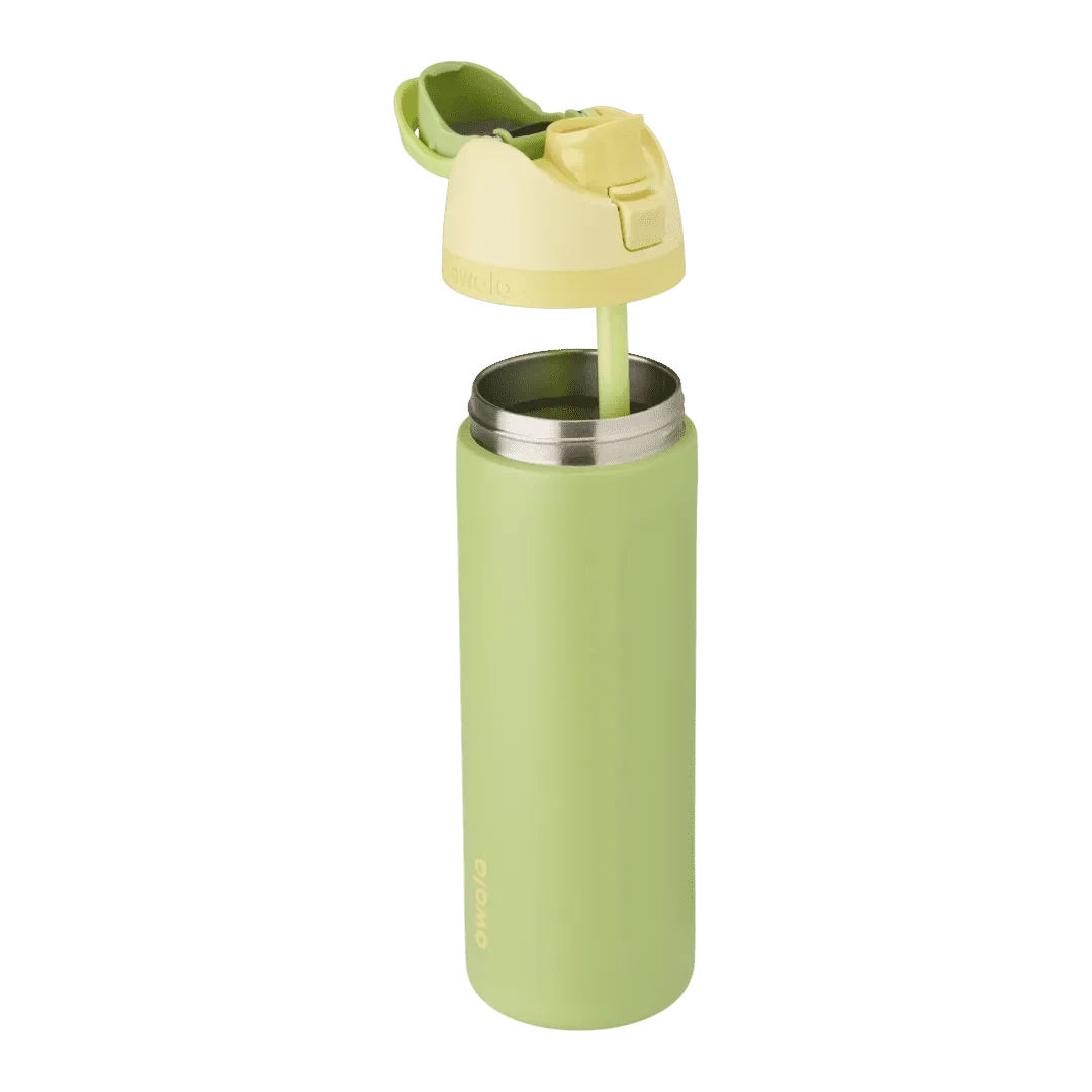 Owala Bottle Stainless Steel FreeSip Leak-proof- Disney Tiana | 710ml