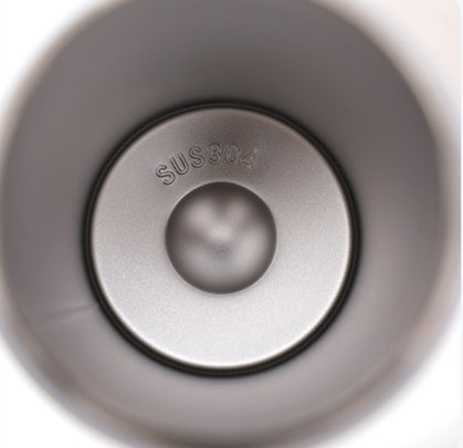 Owala Bottle Stainless Steel Free Sip Leak-proof White & Black 710-950ml