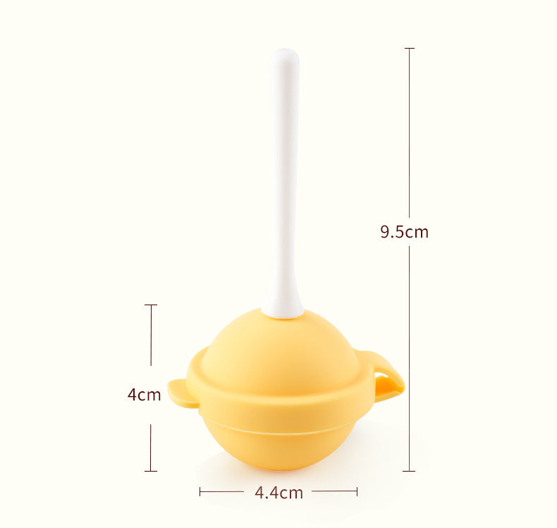 Ice Lollipop Mold Silicone Set - Icecream Pop
