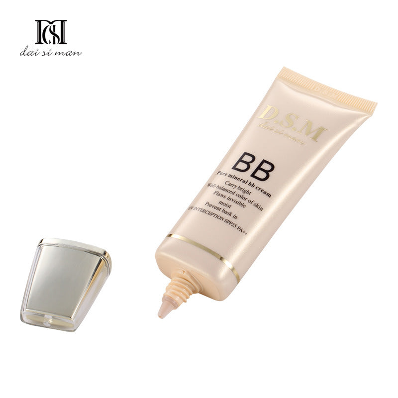 Pure Mineral BB cream 35ml