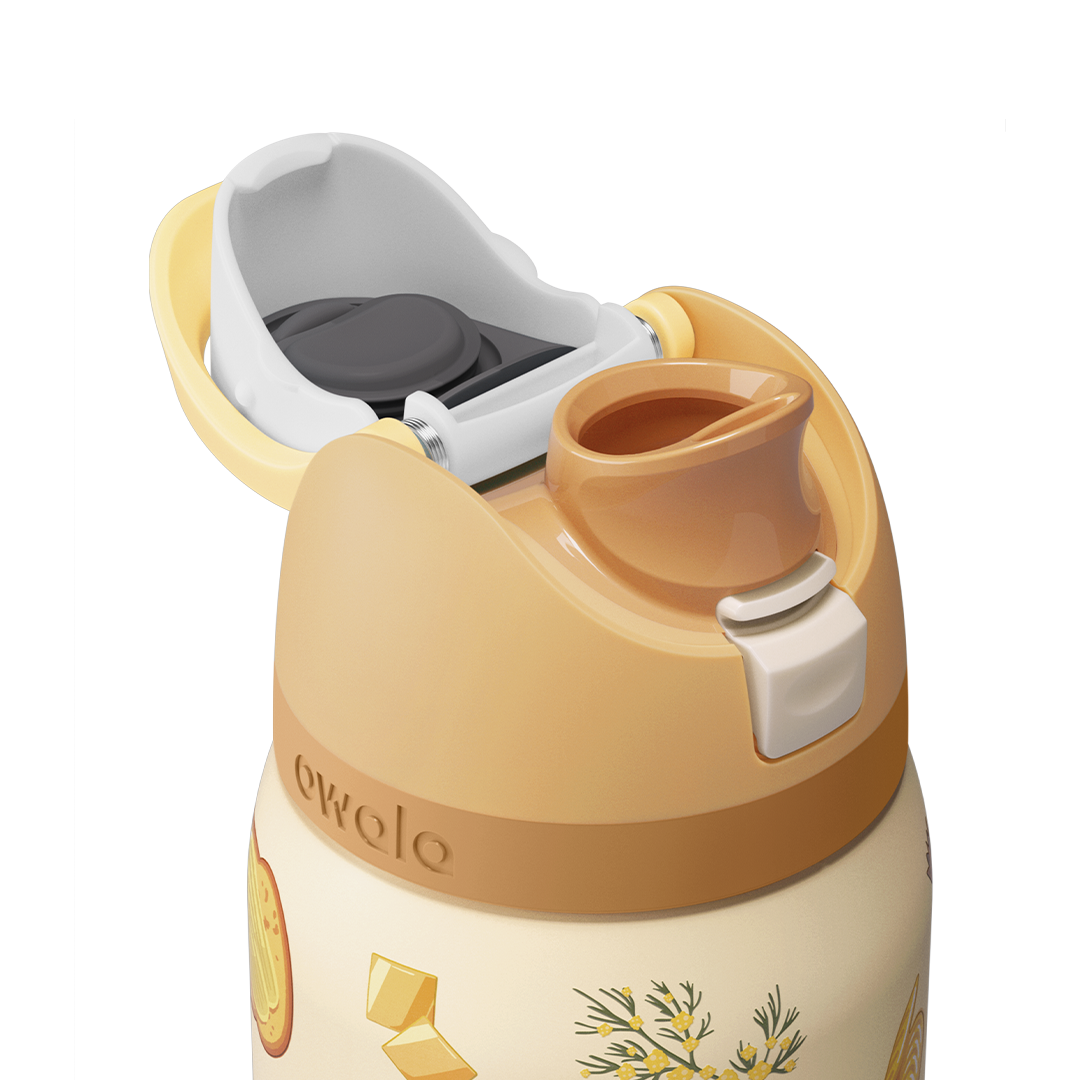 Owala Stainless Steel FreeSip Leak-proof Brunch Bunch | 950ml