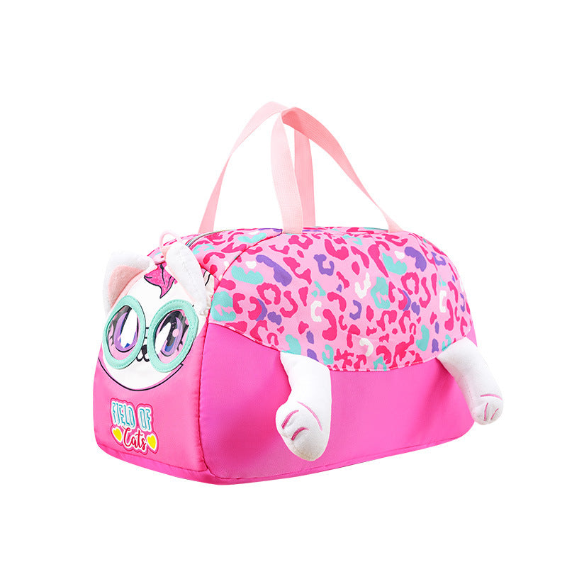 Kids Travel Bag – Weekende bag | Spacious & Durable