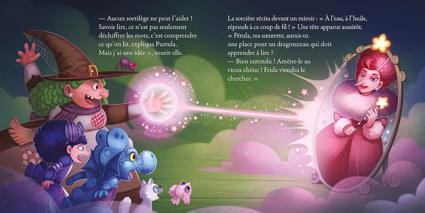 Azuro - Léon Le Raton Histoire | French Book | Soft Cover | 3+