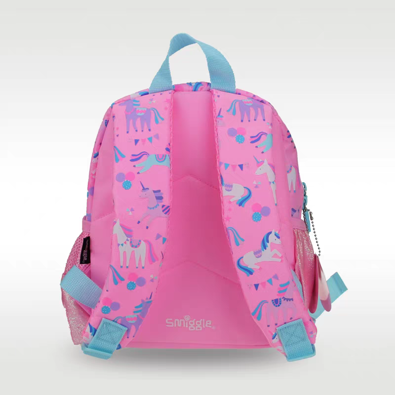 Smiggle Backpack | Unicorn | 26cm