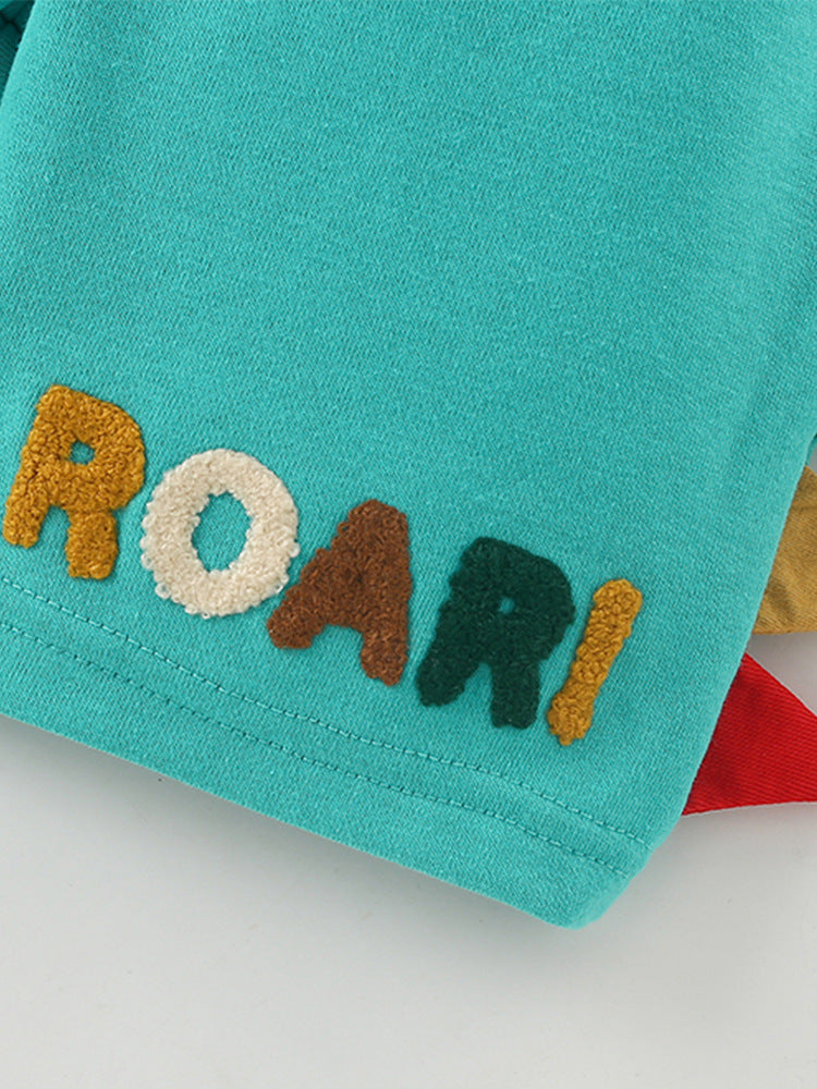 Boys Cotton Pirat – Soft Summer Outfit (3–10Y)