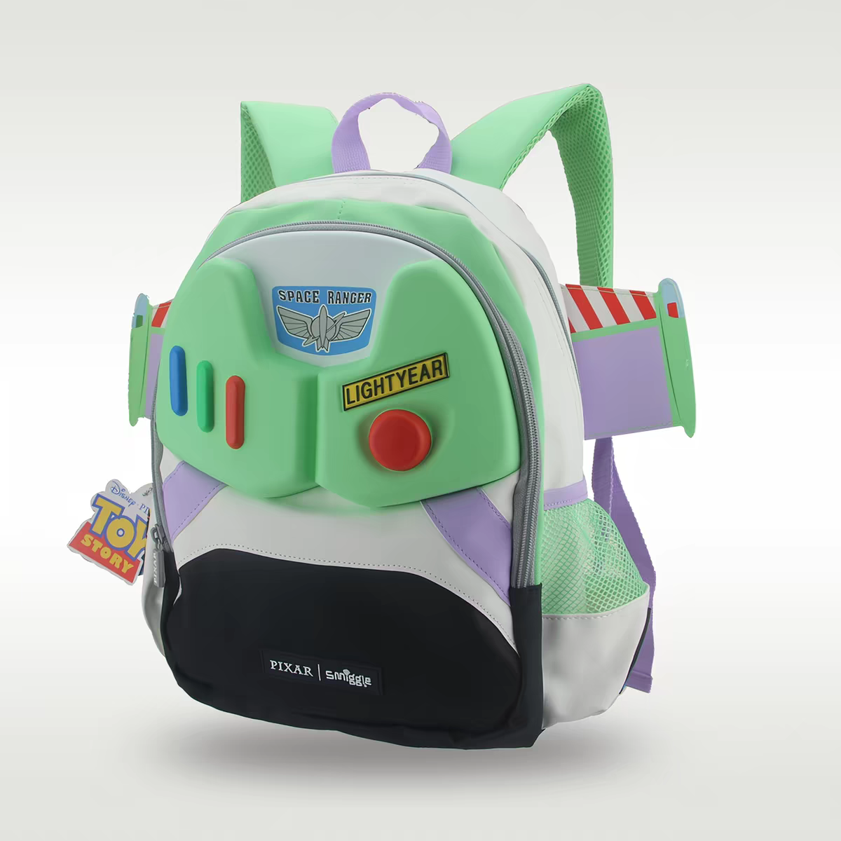 Smiggle Backpack | Toy Story | 38cm