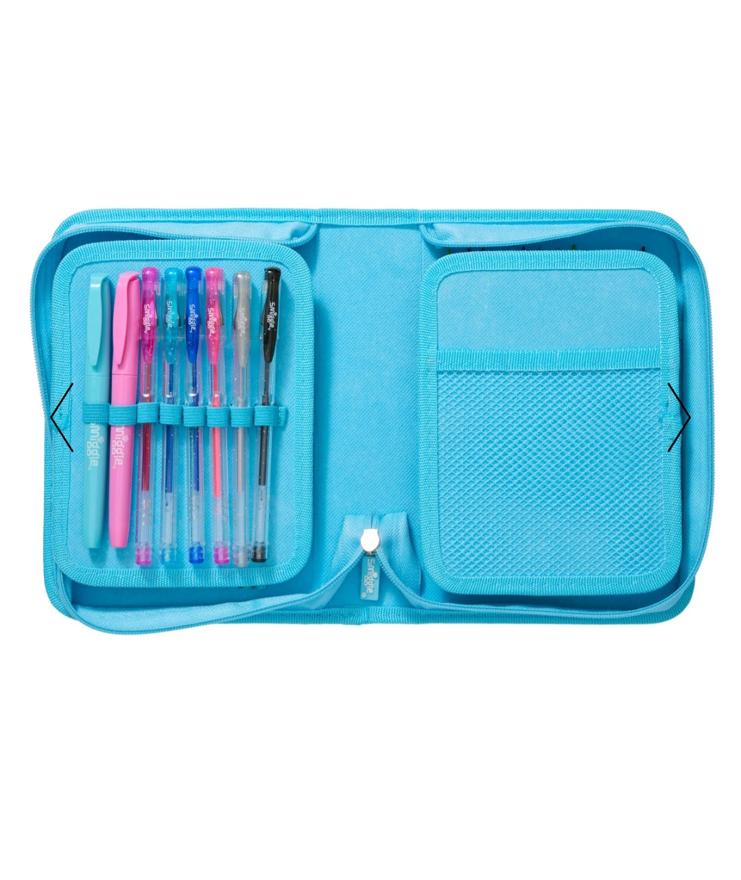 Smiggle Stationery Kit Unicorn Design