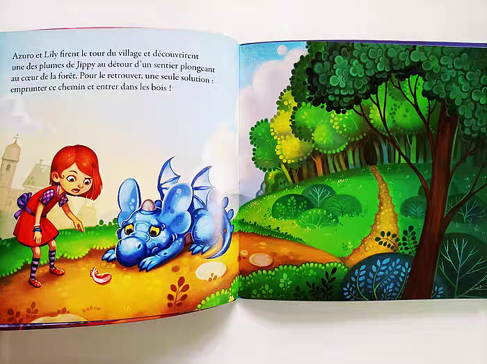 Azuro - Léon Le Raton Histoire | French Book | Soft Cover | 3+